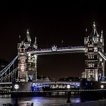Tower Bridge, London