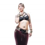 Friederike - Tribal Fusion Bellydance