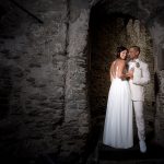 Brautpaar Shooting mit Cathi und Benni
