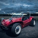 Beach Buggy