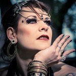 Friederike - Tribal Fusion Bellydance