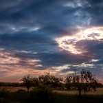 Langzeitbelichtung mit ND-Filter