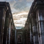Alte Khmer Tempelanlage, Thailand