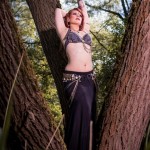 Friederike - Tribal Fusion Bellydance