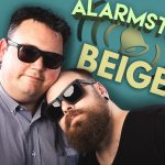 Alarmstufe Beige