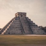 Chichen Itza - Mexico