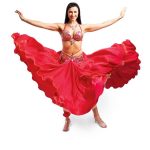 Eliana Hofmann Bellydance