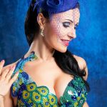 Eliana Hofmann Bellydance