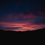 Sonnenaufgang